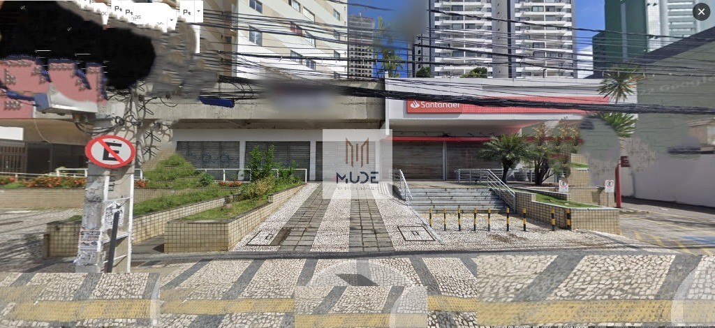 Loja-Salão, 1500 m² - Foto 1