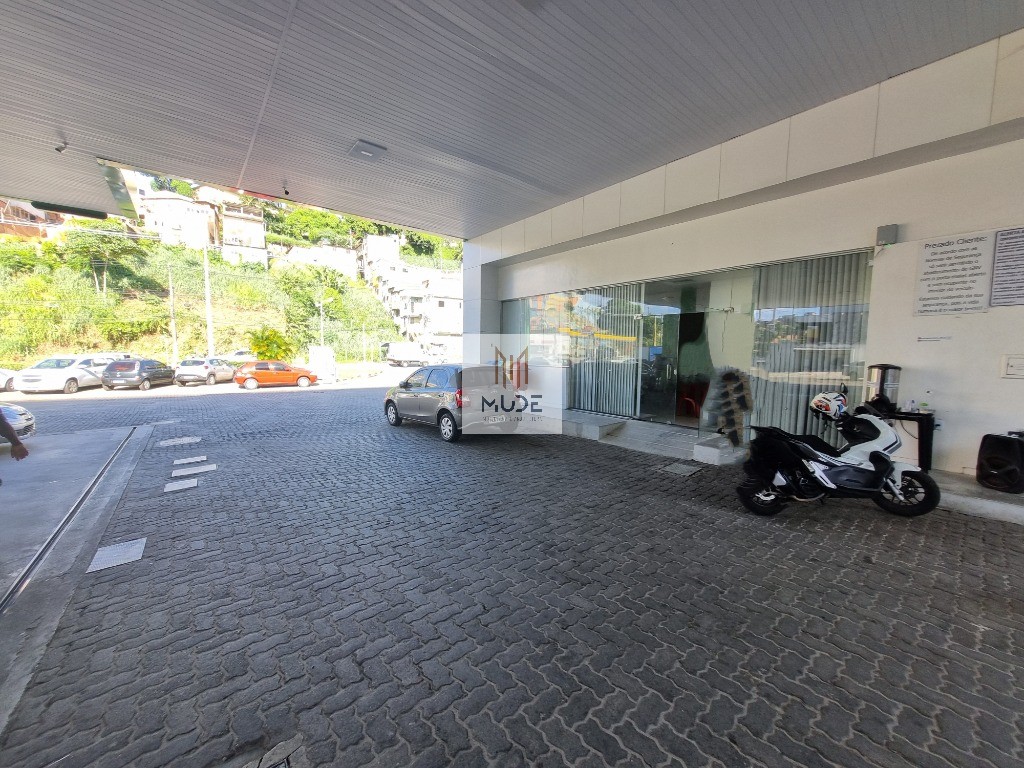 Loja-Salão, 130 m² - Foto 13