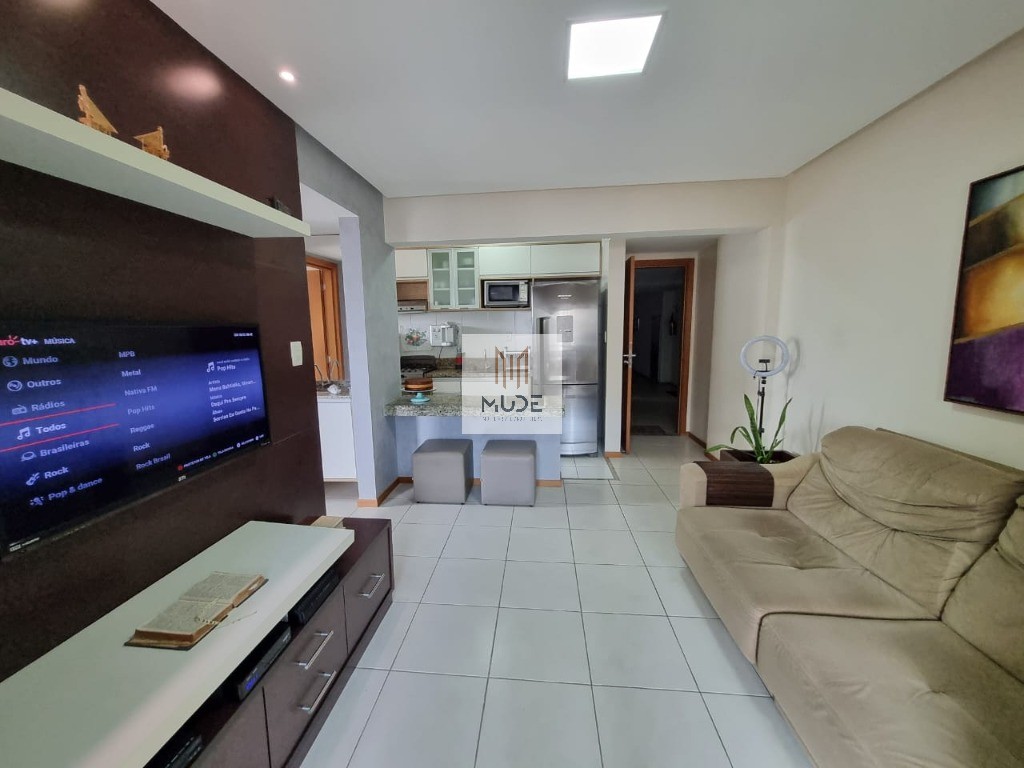 Apartamento, 1 quarto, 47 m² - Foto 3