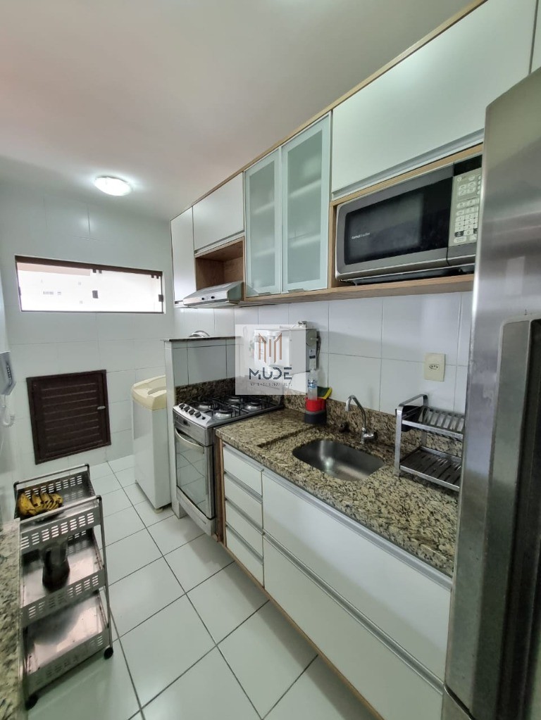 Apartamento, 1 quarto, 47 m² - Foto 11