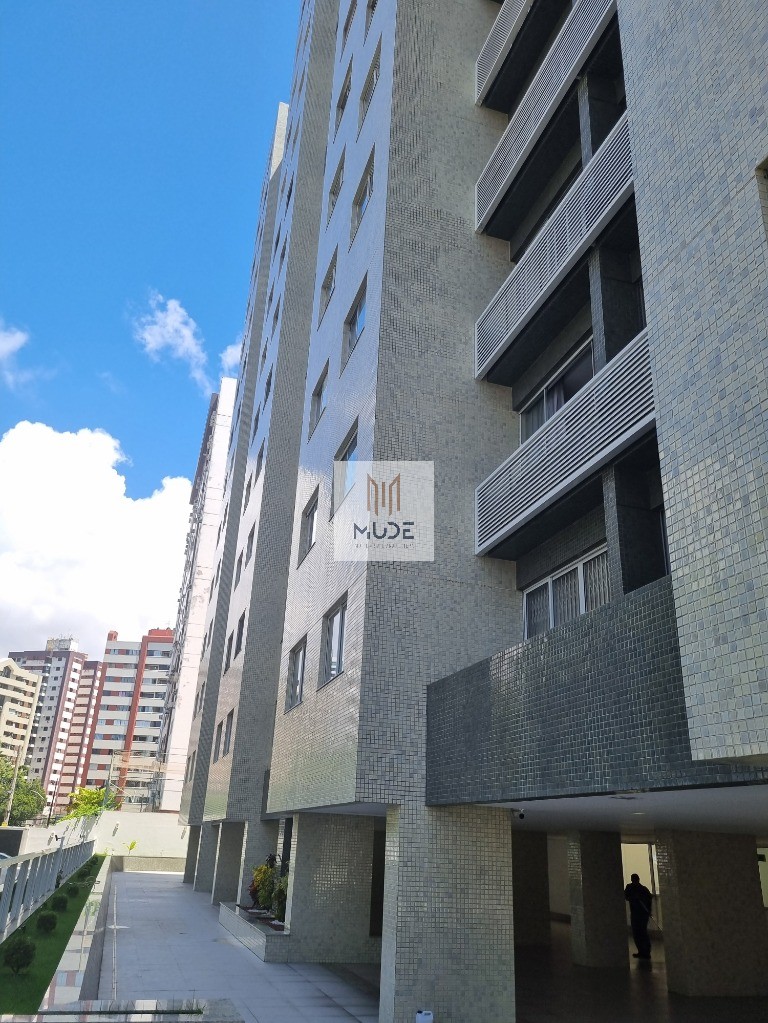 Apartamento, 3 quartos, 103 m² - Foto 31