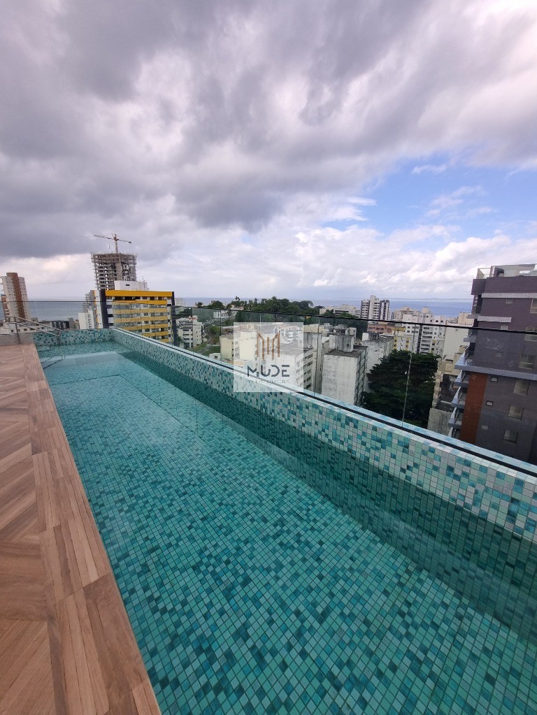 Apartamento, 1 quarto, 19 m² - Foto 14