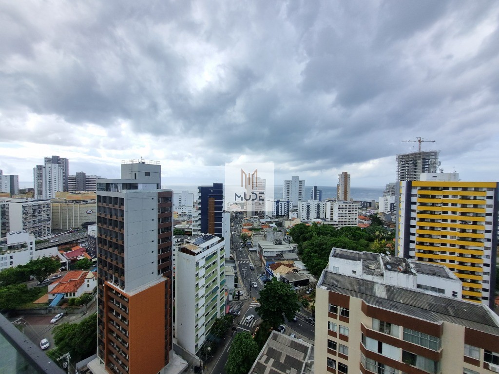 Apartamento, 1 quarto, 19 m² - Foto 19