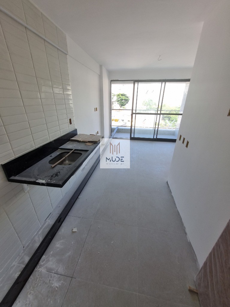 Apartamento, 1 quarto, 19 m² - Foto 18