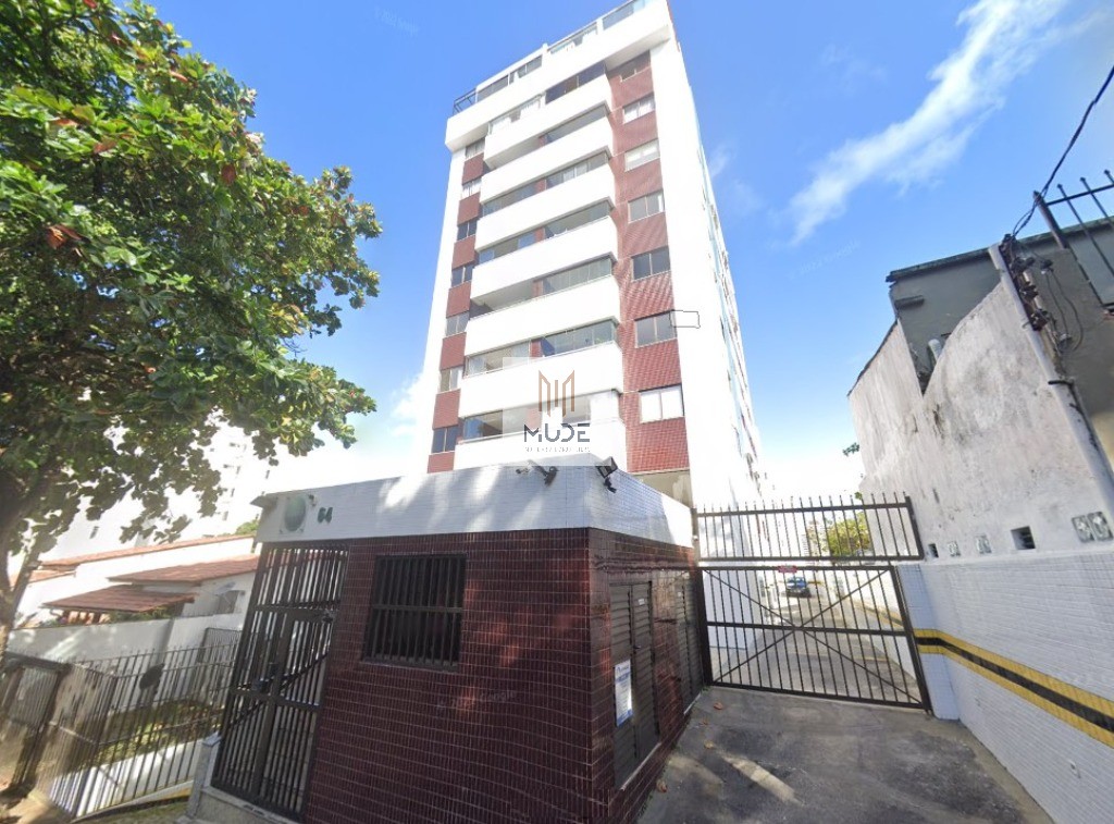 Apartamento, 1 quarto, 47 m² - Foto 2