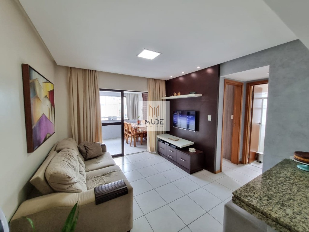 Apartamento, 1 quarto, 47 m² - Foto 5
