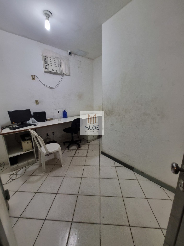 Loja-Salão, 130 m² - Foto 9