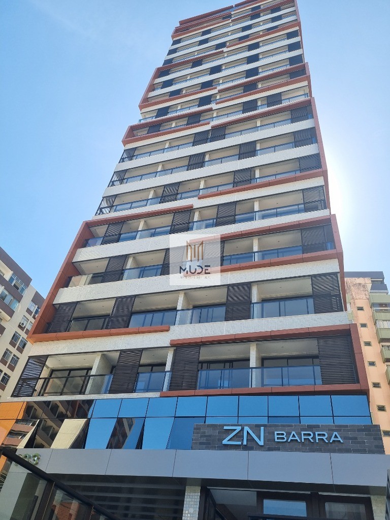 Apartamento, 1 quarto, 19 m² - Foto 1