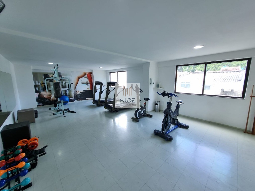 Apartamento, 1 quarto, 47 m² - Foto 19