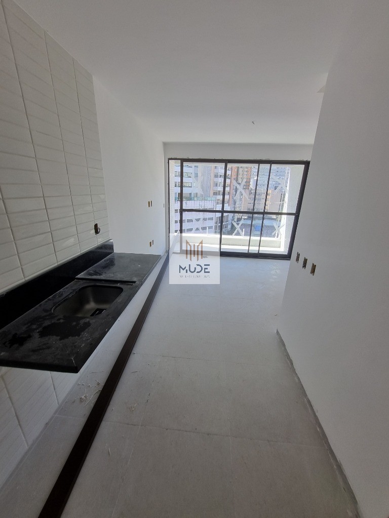 Apartamento, 1 quarto, 19 m² - Foto 8