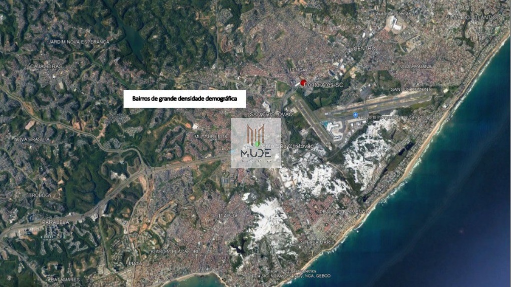 Loja-Salão, 912 m² - Foto 2