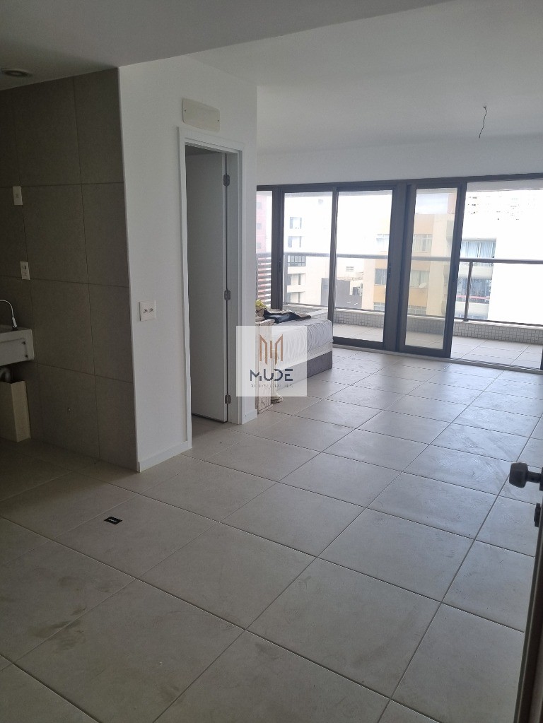 Apartamento, 1 quarto, 51 m² - Foto 22