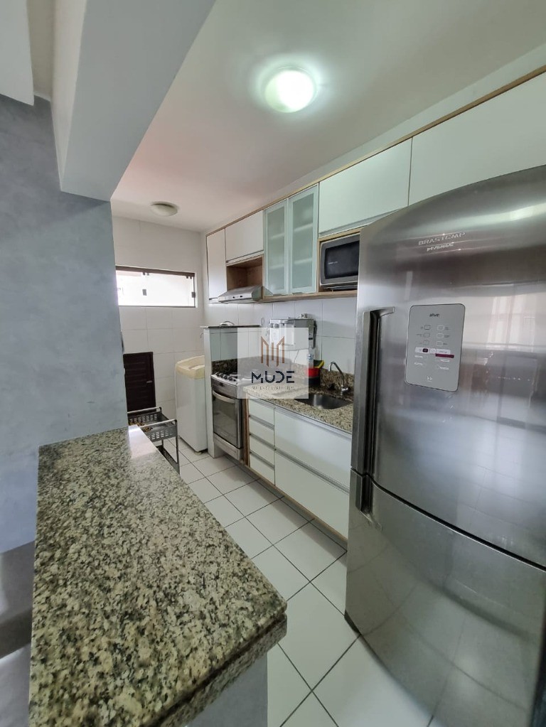 Apartamento, 1 quarto, 47 m² - Foto 10
