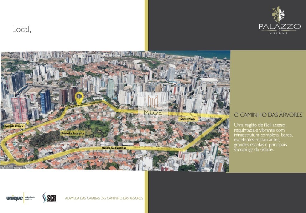 Apartamento, 4 quartos, 250 m² - Foto 22