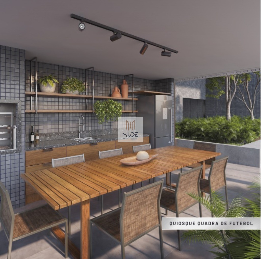 Apartamento, 3 quartos, 133 m² - Foto 3