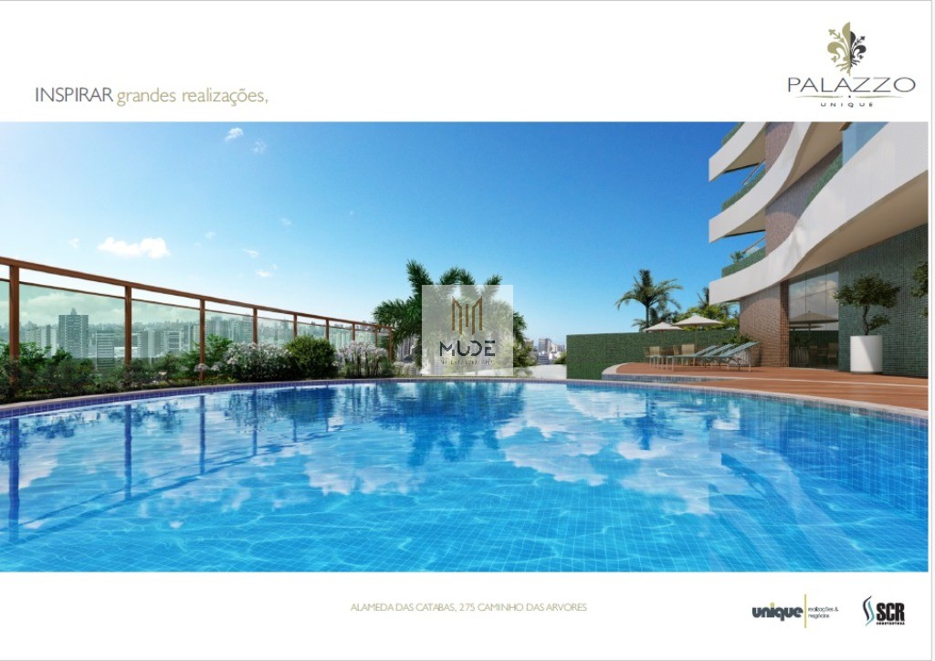 Apartamento, 4 quartos, 250 m² - Foto 19