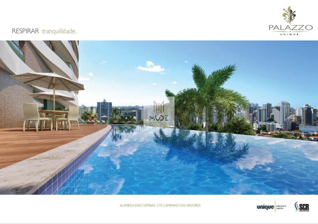 Apartamento, 4 quartos, 250 m² - Foto 21