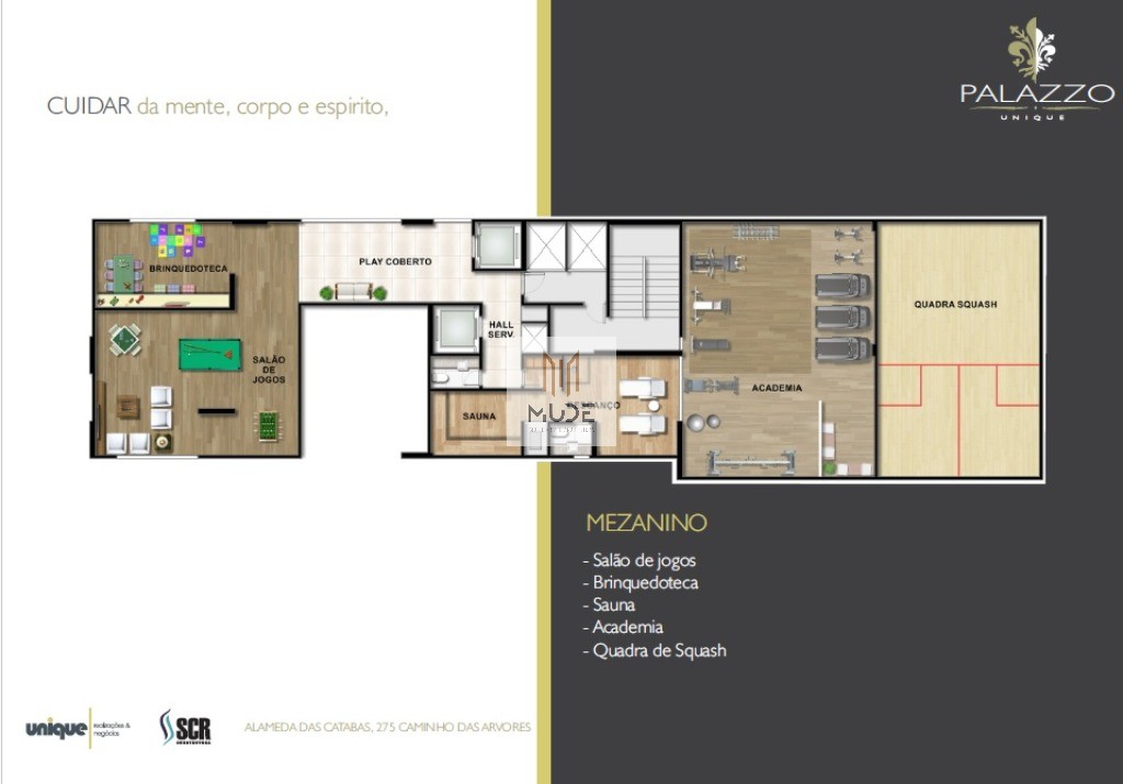 Apartamento, 4 quartos, 250 m² - Foto 24