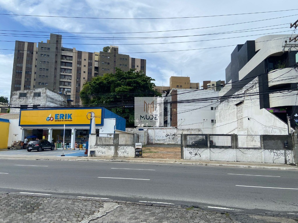 Loteamento e Condomínio, 507 m² - Foto 2