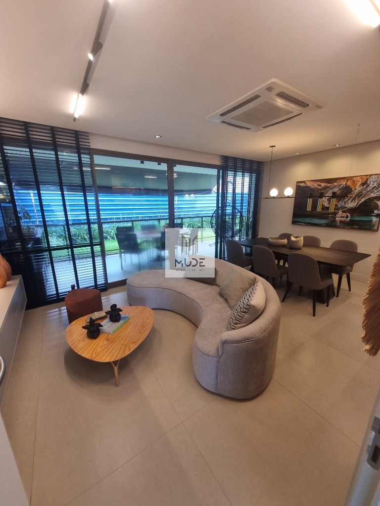 Apartamento, 3 quartos, 133 m² - Foto 11