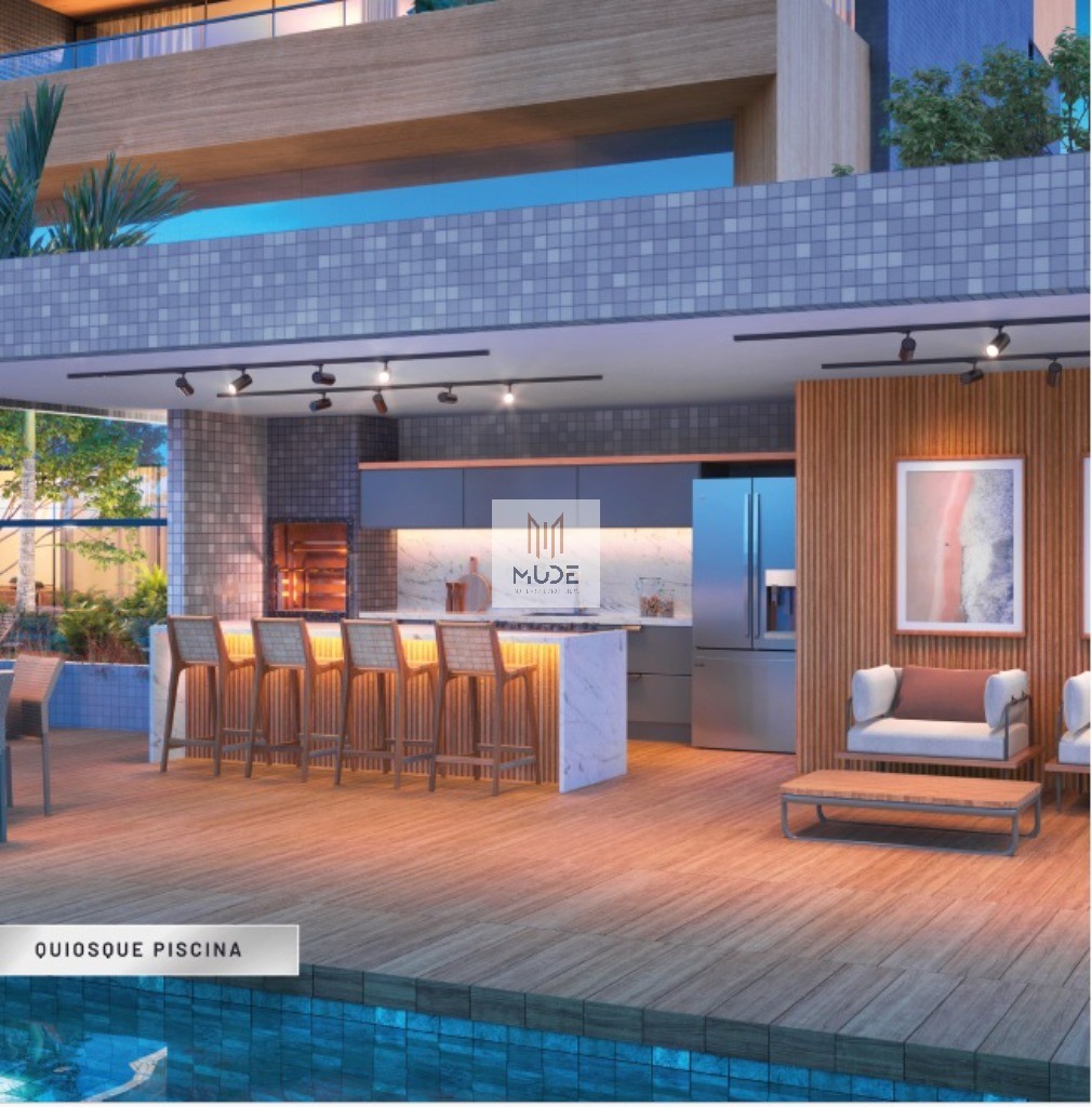 Apartamento, 3 quartos, 133 m² - Foto 6