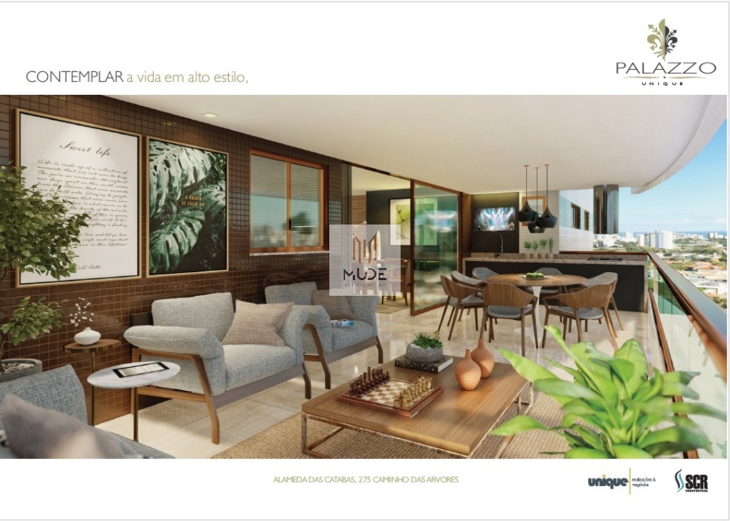 Apartamento, 4 quartos, 250 m² - Foto 16