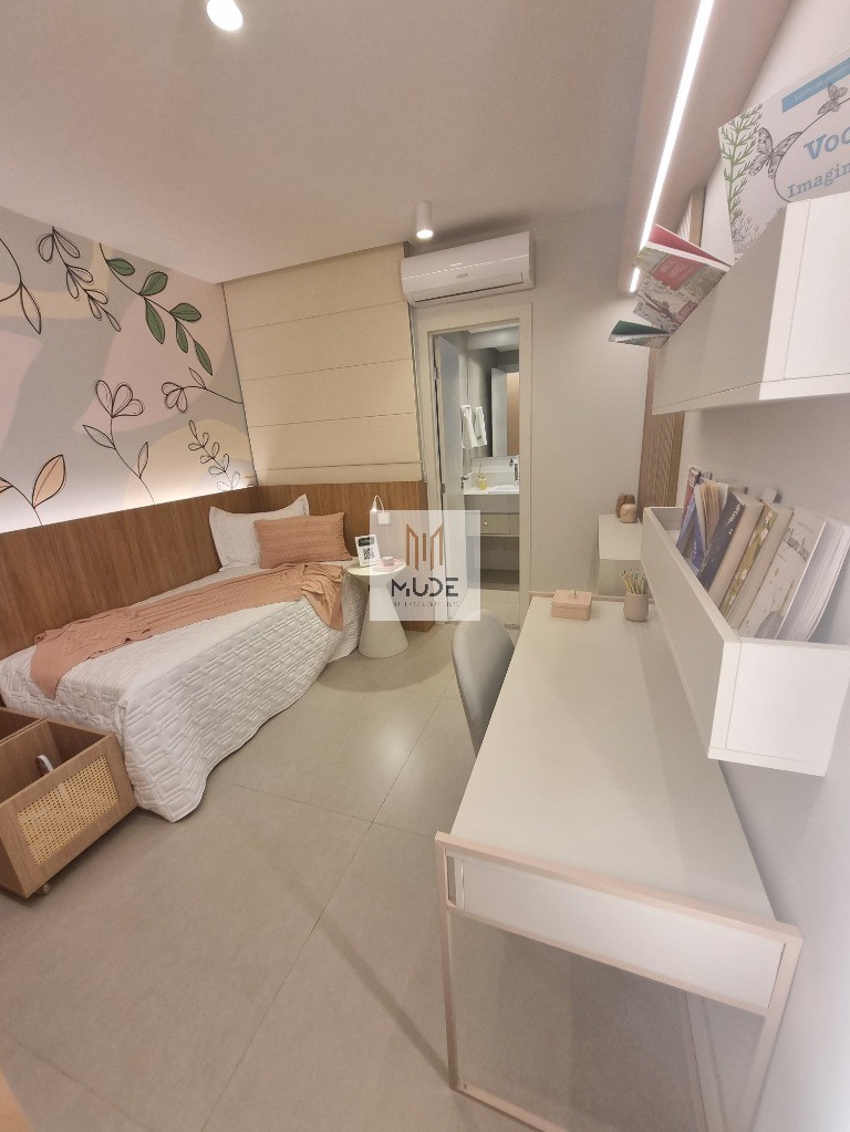 Apartamento, 3 quartos, 133 m² - Foto 12