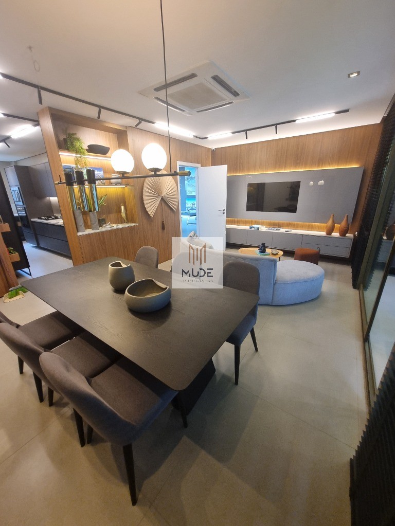 Apartamento, 3 quartos, 133 m² - Foto 13