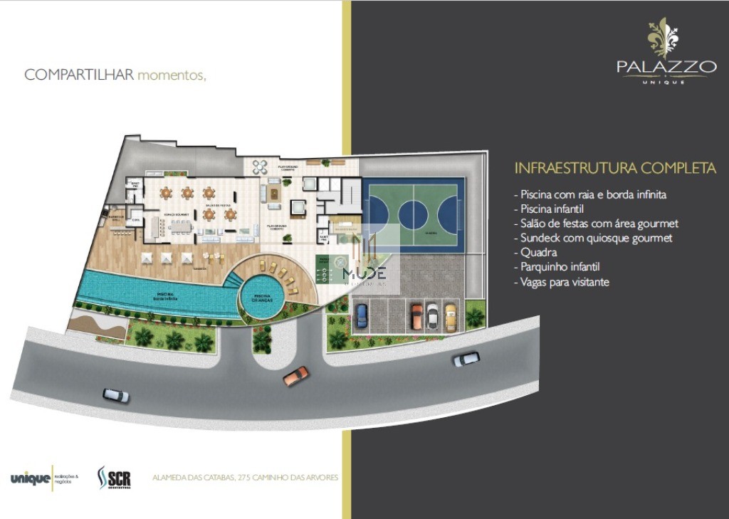 Apartamento, 4 quartos, 250 m² - Foto 23