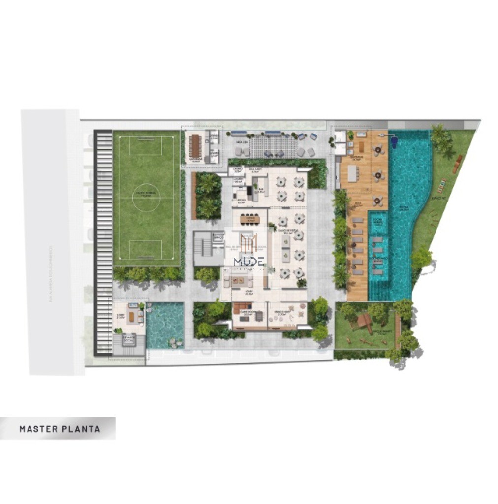 Apartamento, 3 quartos, 133 m² - Foto 16