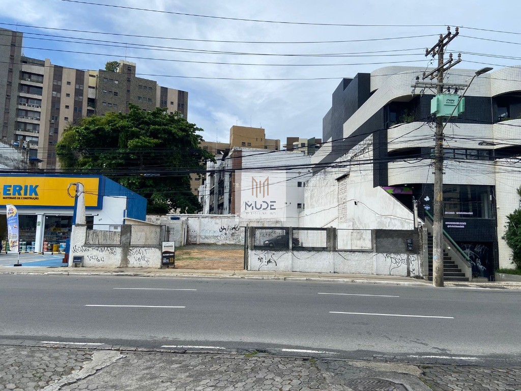 Loteamento e Condomínio, 507 m² - Foto 5
