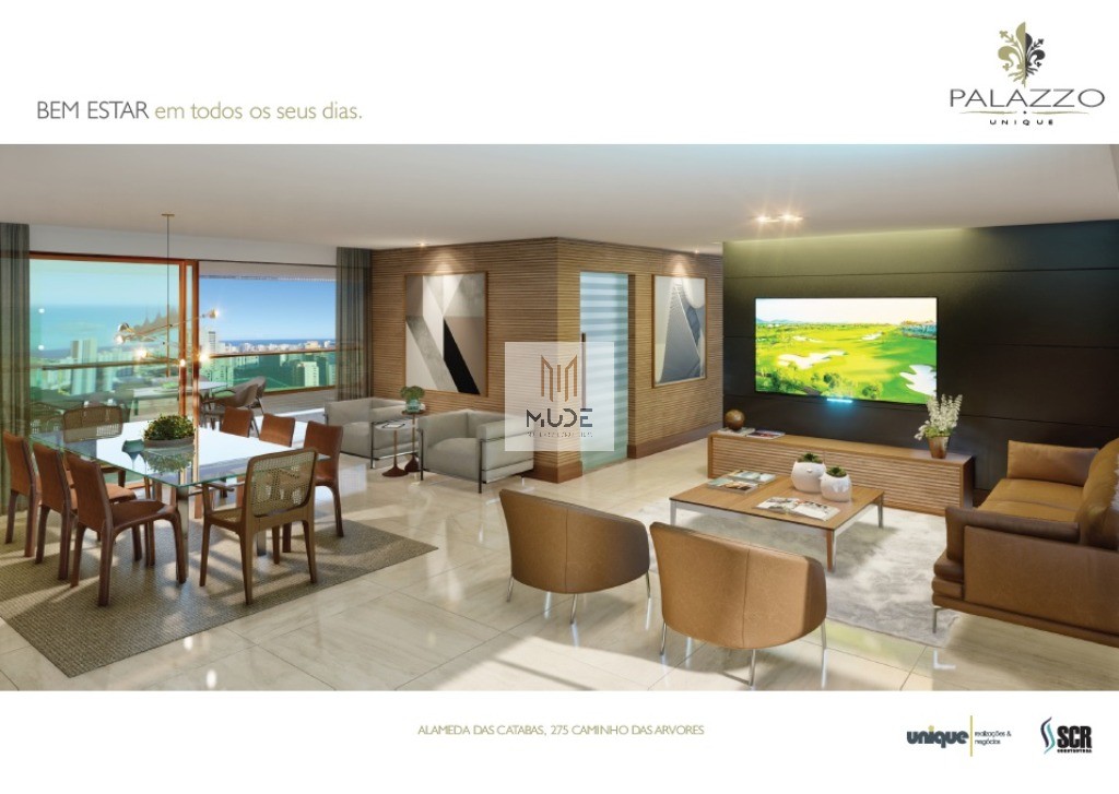 Apartamento, 4 quartos, 250 m² - Foto 20