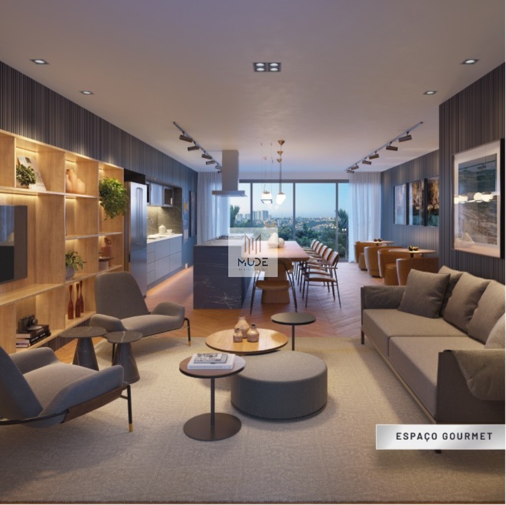 Apartamento, 3 quartos, 133 m² - Foto 10