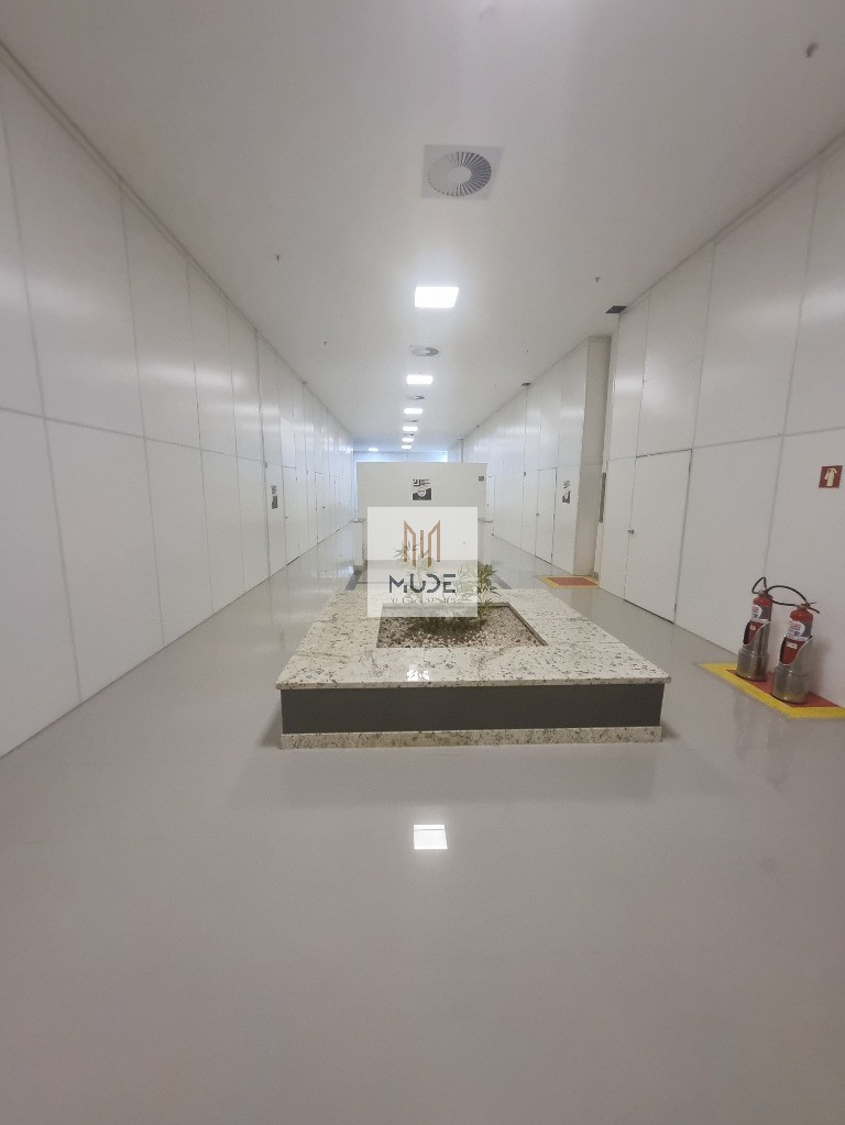 Conjunto Comercial-Sala à venda, 27m² - Foto 17