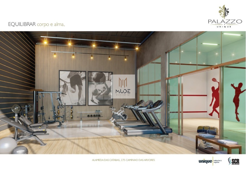 Apartamento, 4 quartos, 250 m² - Foto 18