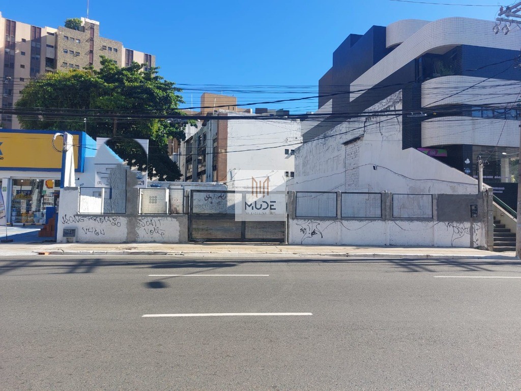 Loteamento e Condomínio, 507 m² - Foto 1