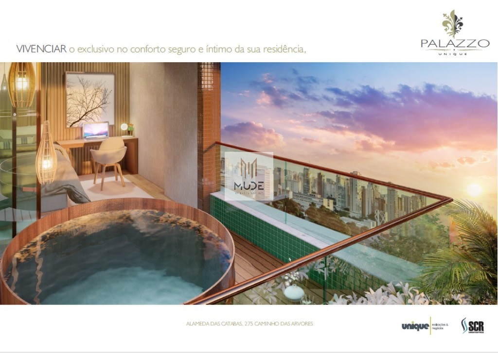 Apartamento, 4 quartos, 250 m² - Foto 17