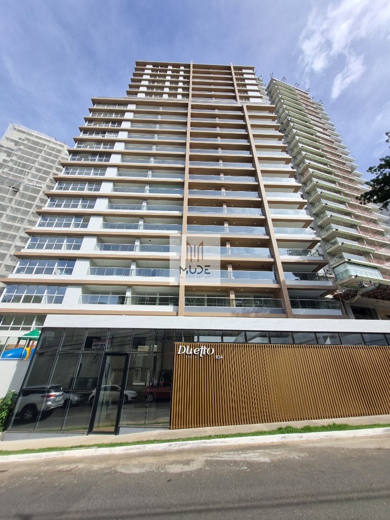 Apartamento, 2 quartos, 86 m² - Foto 2