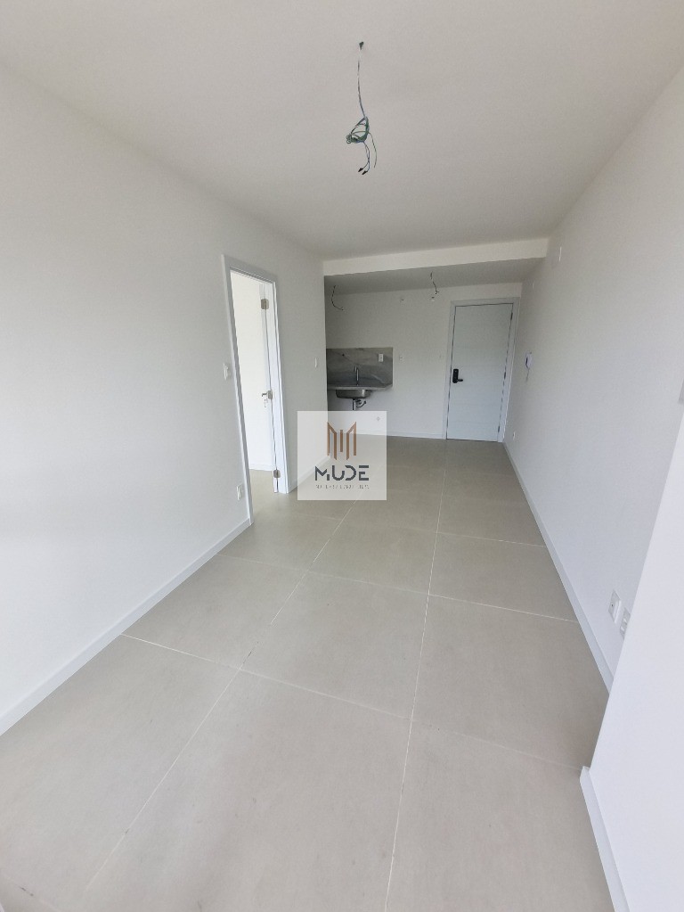 Apartamento, 1 quarto, 43 m² - Foto 2