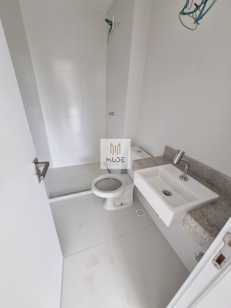 Apartamento, 1 quarto, 43 m² - Foto 4