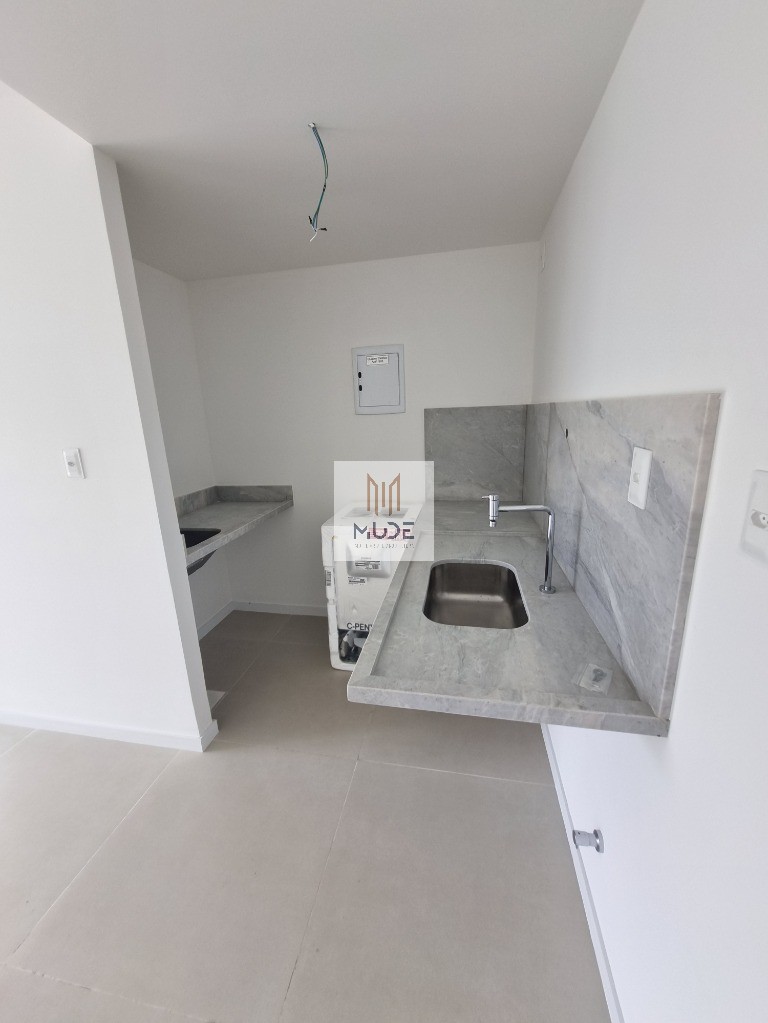 Apartamento, 1 quarto, 43 m² - Foto 6