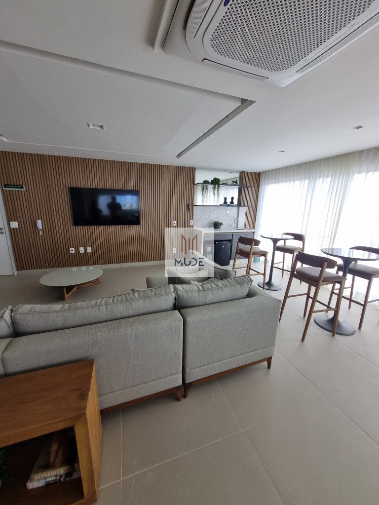 Apartamento, 1 quarto, 43 m² - Foto 9