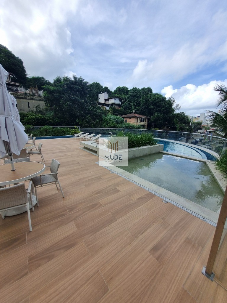 Apartamento, 1 quarto, 43 m² - Foto 18