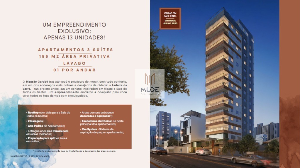 Apartamento, 3 quartos, 155 m² - Foto 6