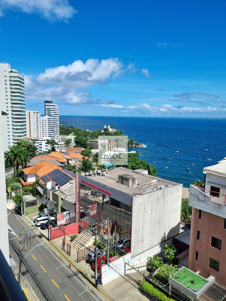 Apartamento, 3 quartos, 155 m² - Foto 27