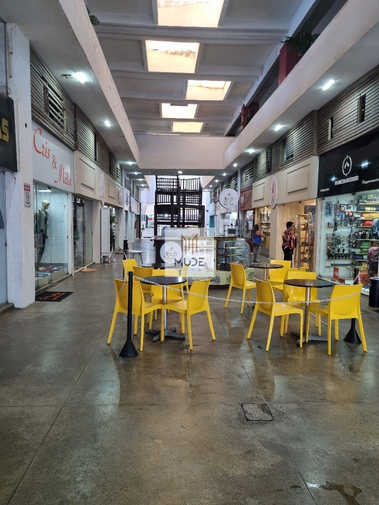 Imóvel Comercial Padrão à venda, 25m² - Foto 4