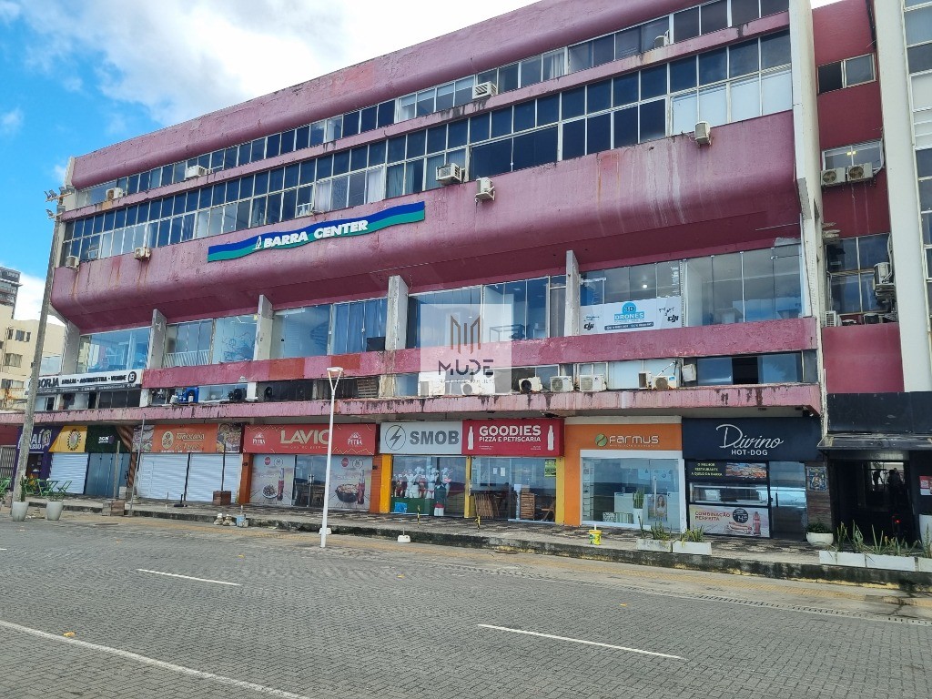 Imóvel Comercial Padrão à venda, 25m² - Foto 3