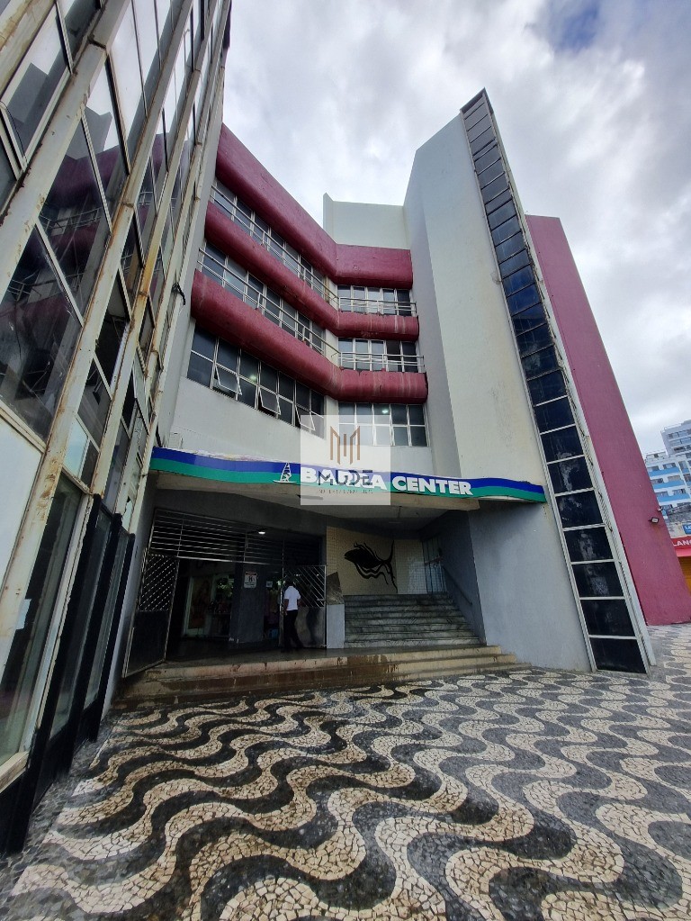 Imóvel Comercial Padrão à venda, 25m² - Foto 1