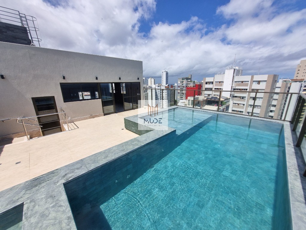 Apartamento, 3 quartos, 155 m² - Foto 33