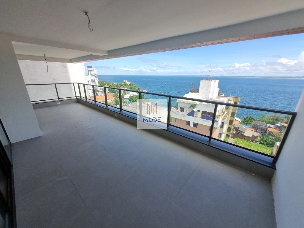 Apartamento, 3 quartos, 155 m² - Foto 1